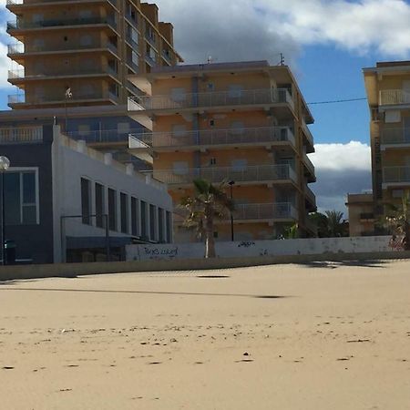 Piso Ideal Para Las Vacaciones Miramar Buitenkant foto