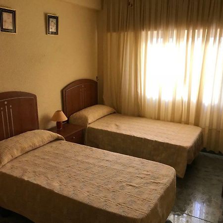 Piso Ideal Para Las Vacaciones Miramar Buitenkant foto