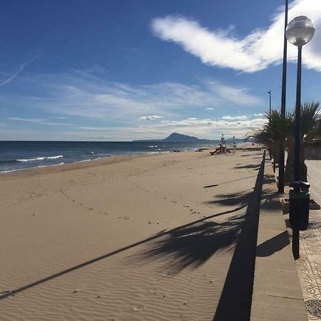 Piso Ideal Para Las Vacaciones Miramar Buitenkant foto