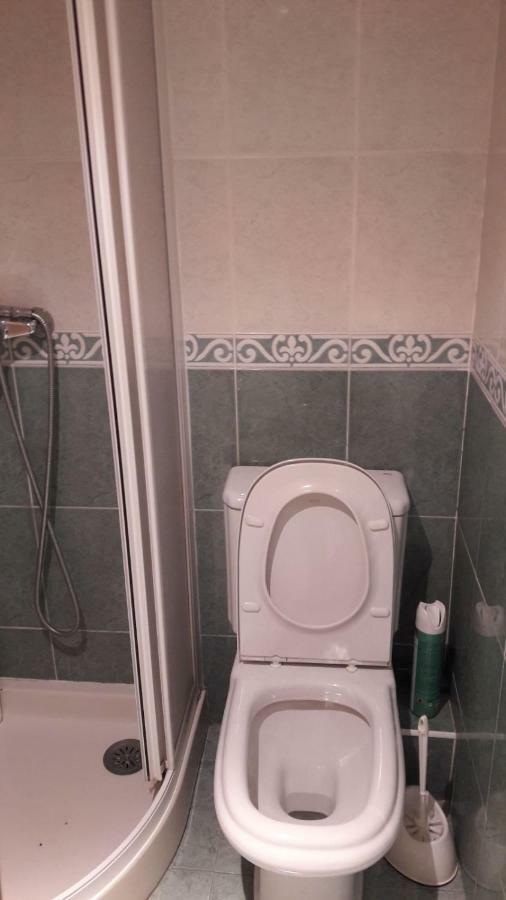 Piso Ideal Para Las Vacaciones Miramar Buitenkant foto