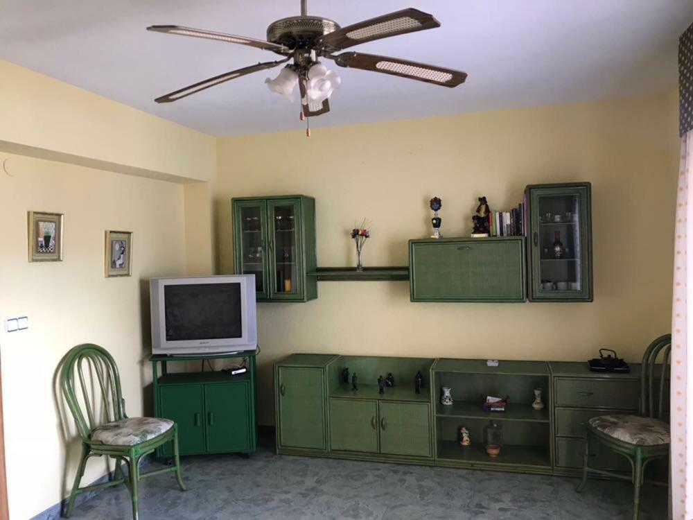 Piso Ideal Para Las Vacaciones Miramar Buitenkant foto