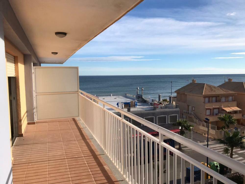 Piso Ideal Para Las Vacaciones Miramar Buitenkant foto