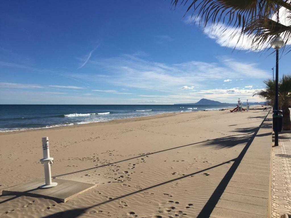 Piso Ideal Para Las Vacaciones Miramar Buitenkant foto
